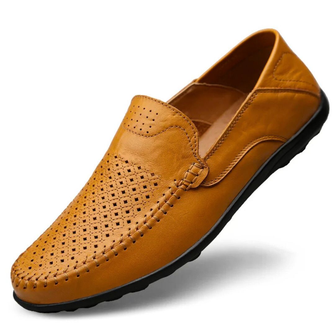 Genuine Leather 