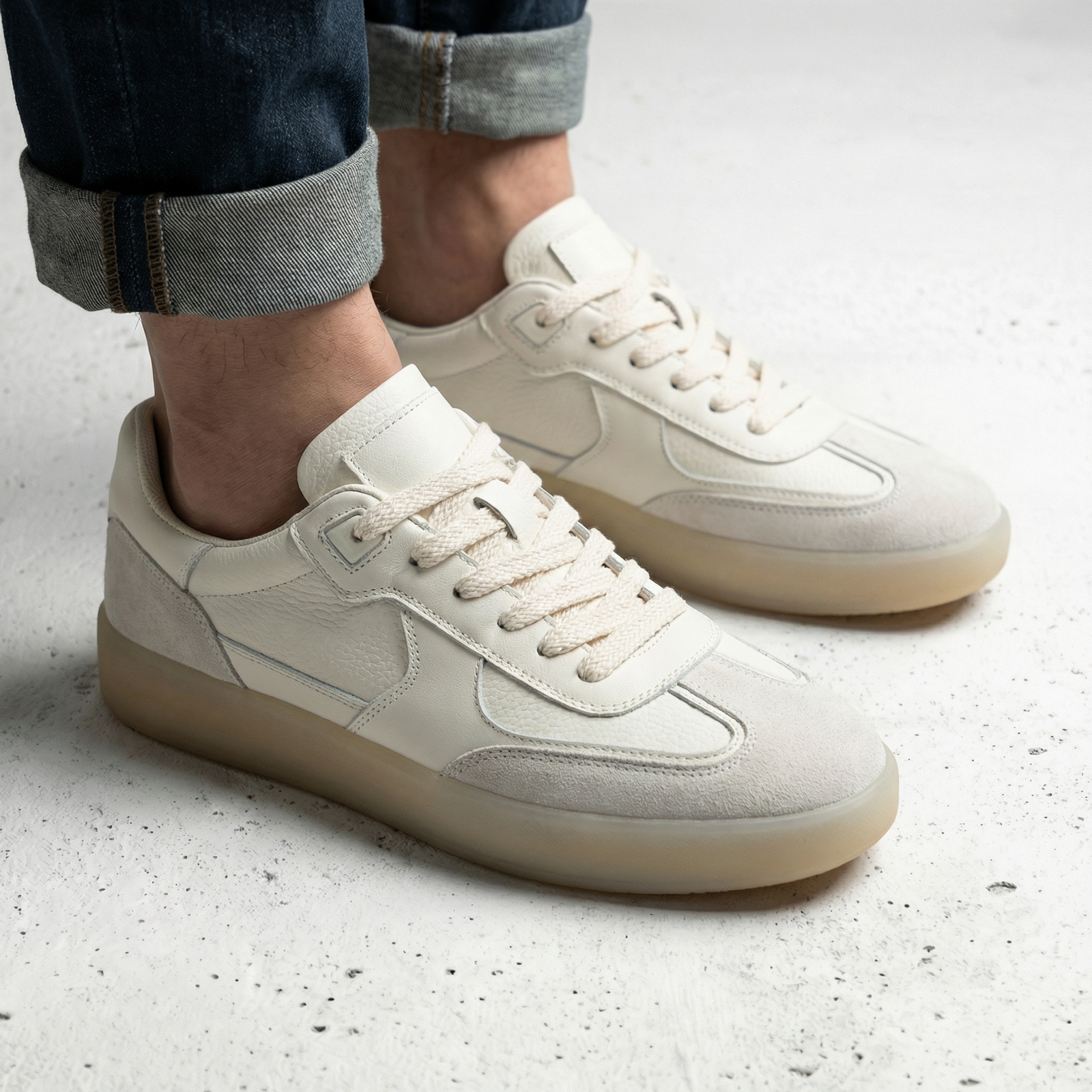 Beige