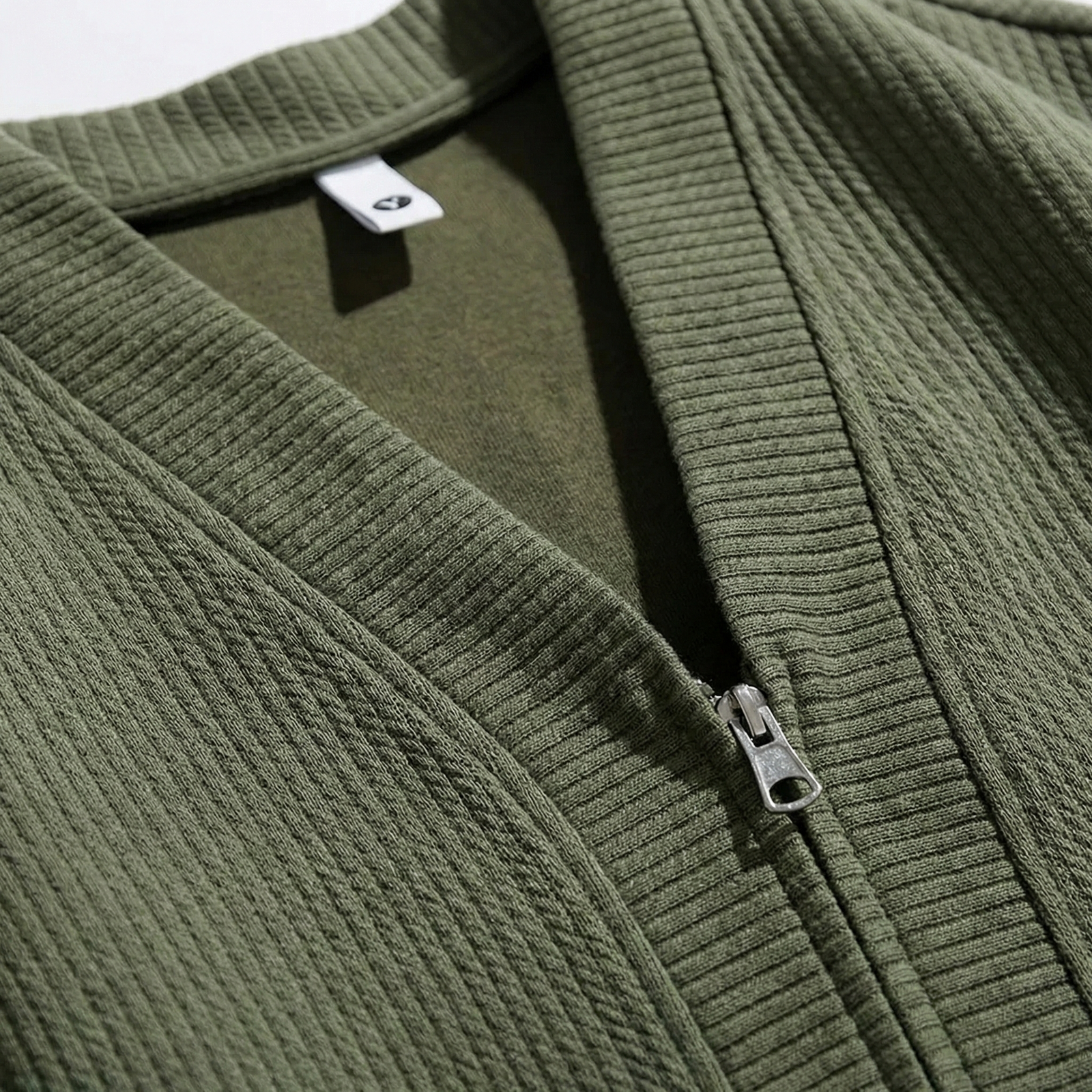 Addie Oversized Cardigan Jacket – Kennedy Alfred