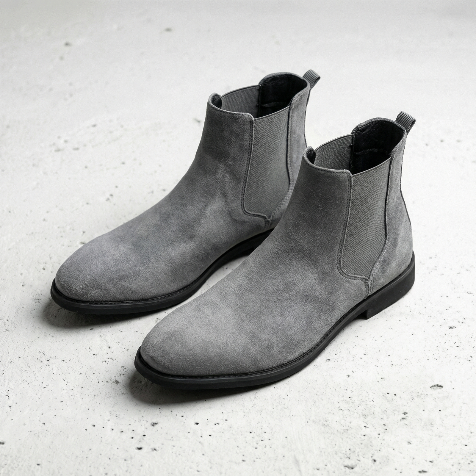 Gray