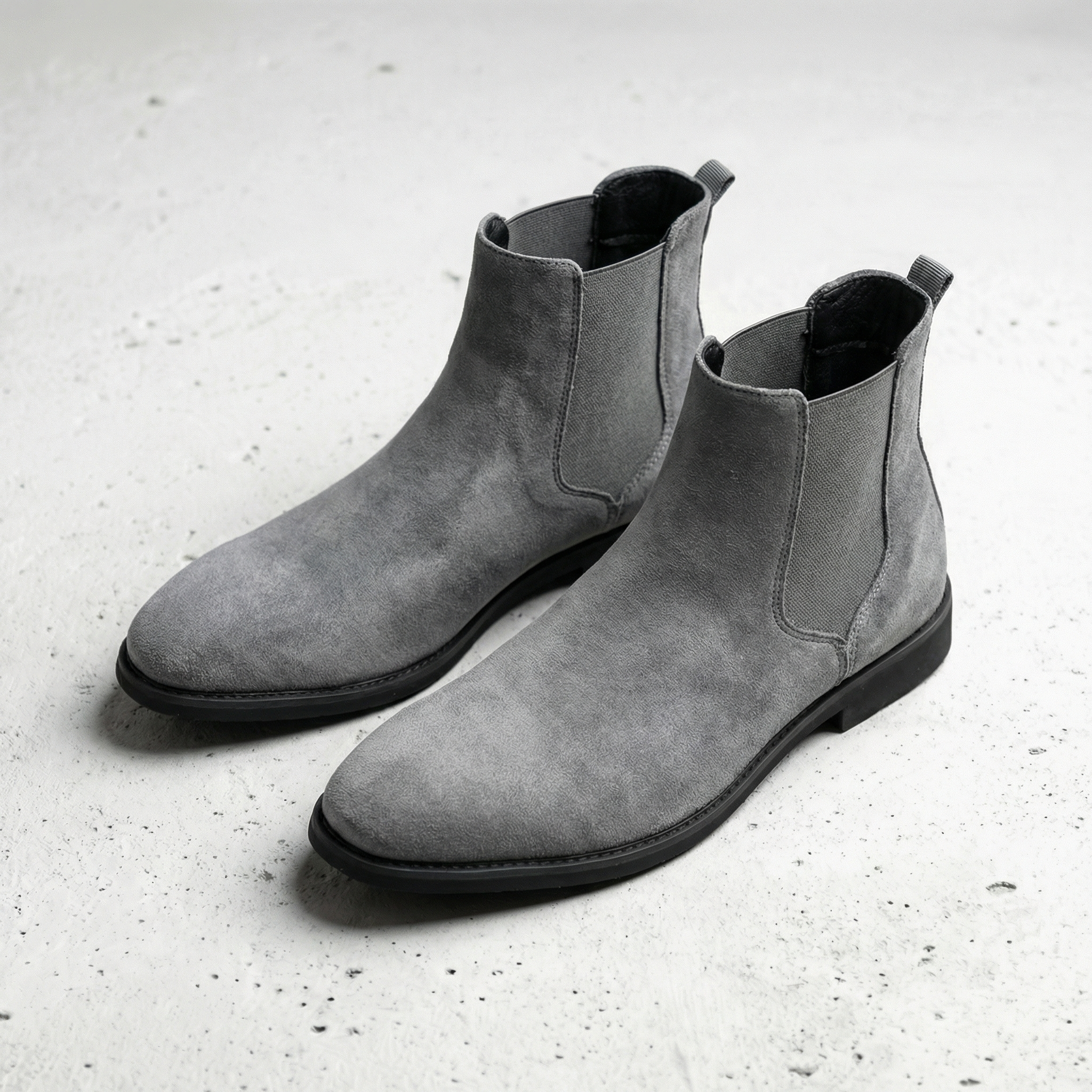 Gray