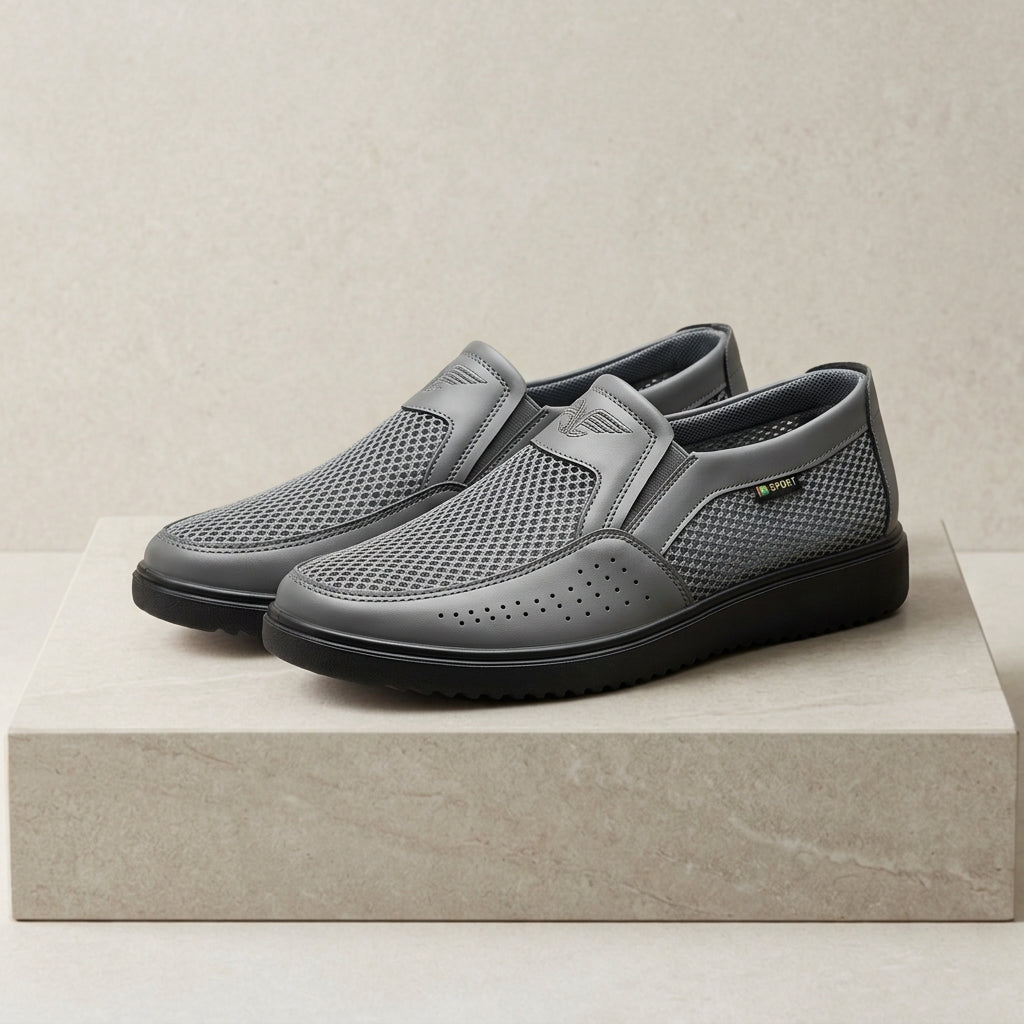 Grey