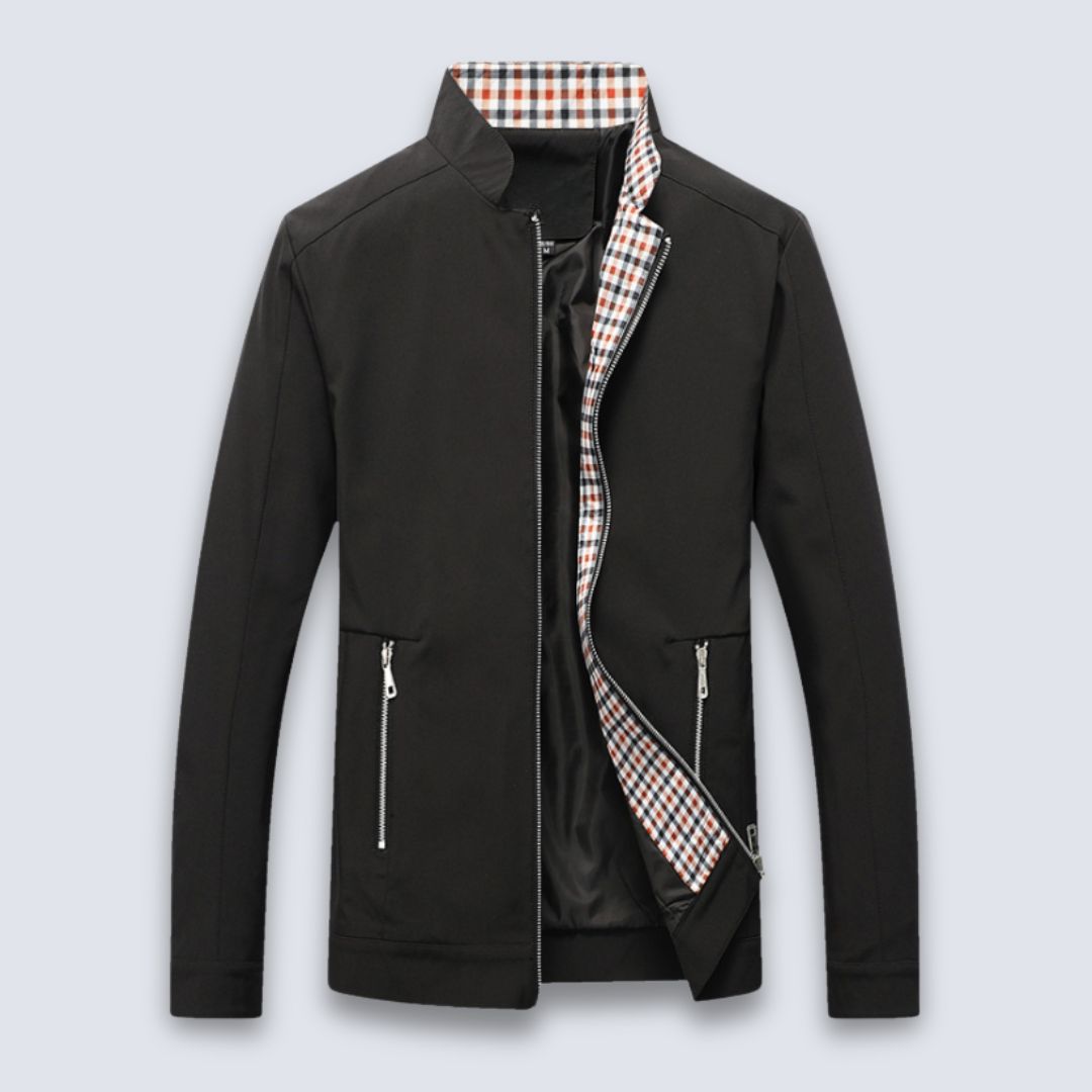 Executive Spring Jacket