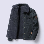 Montara Jacket - Benson & Clark
