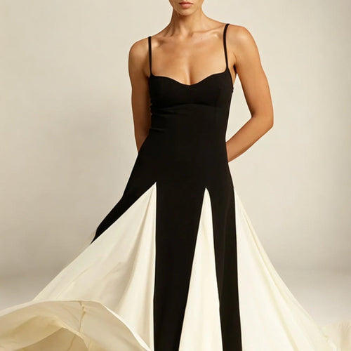 'Melody' Maxi Dress - Benson & Clark