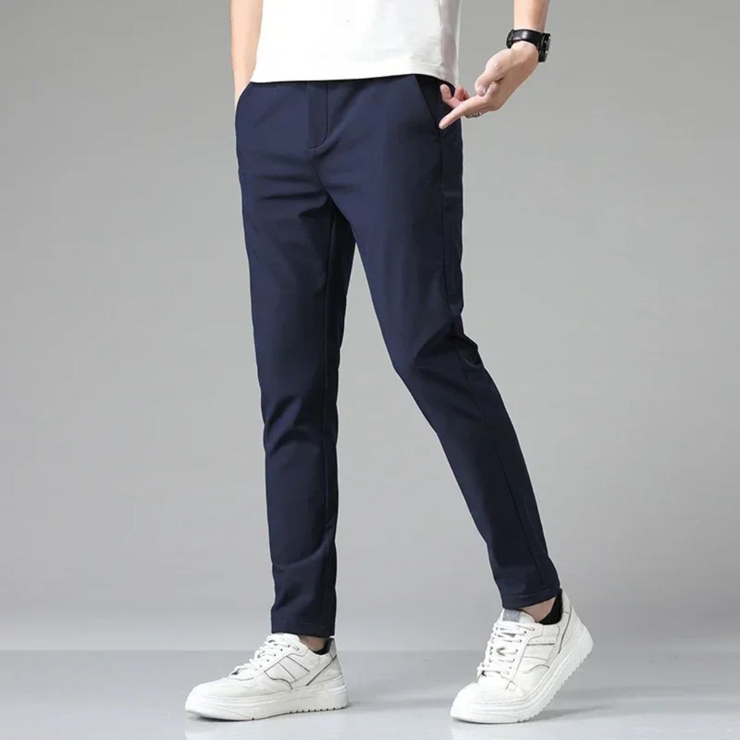 Everyday Pant - Benson & Clark
