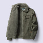 Montara Jacket - Benson & Clark