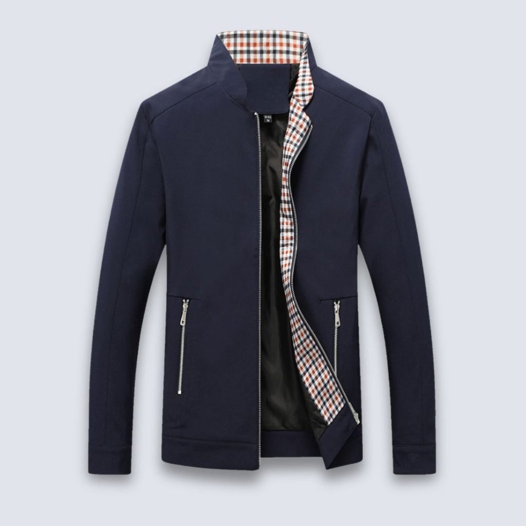 Business-Man Spring Jacket - Saint Drako