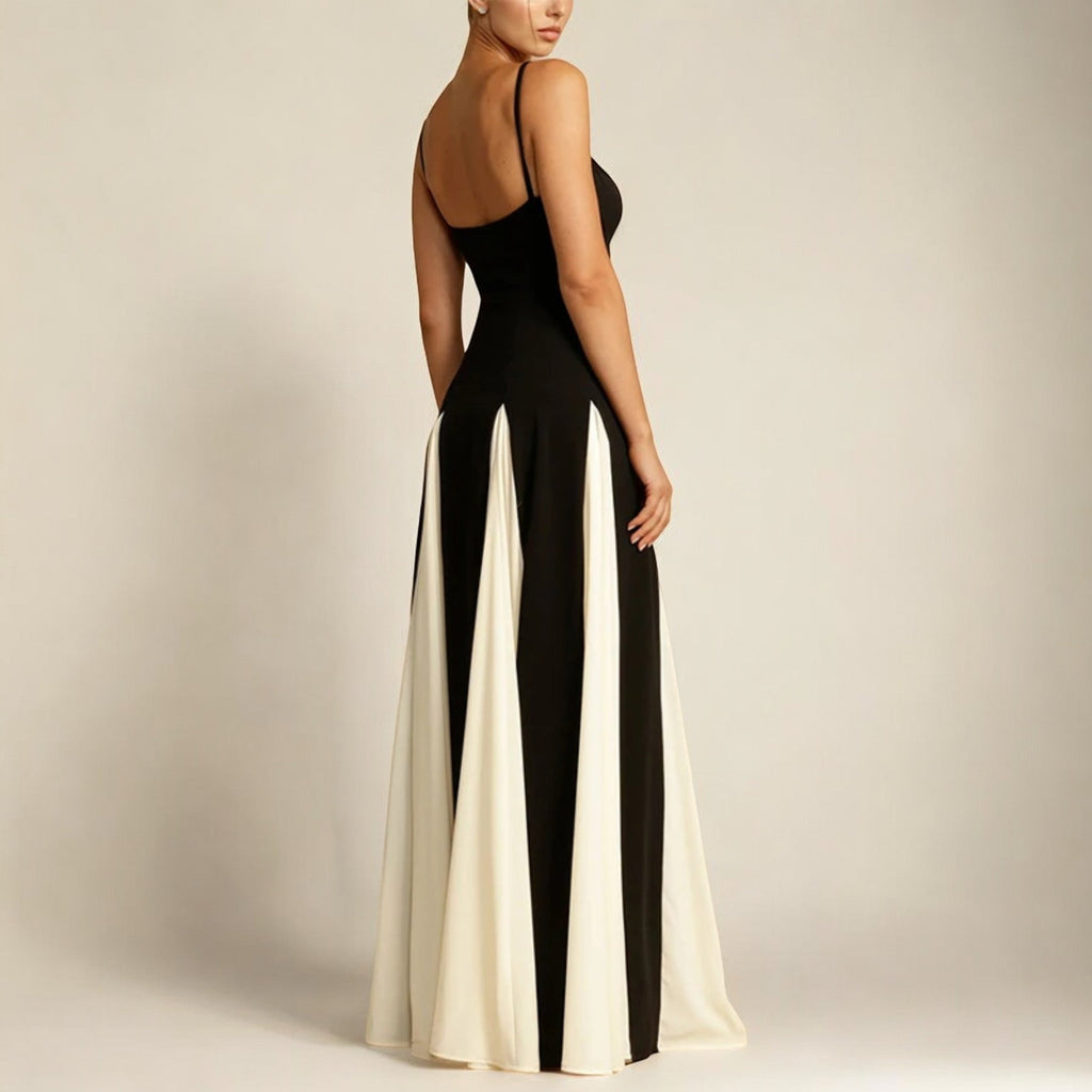 'Melody' Maxi Dress - Benson & Clark