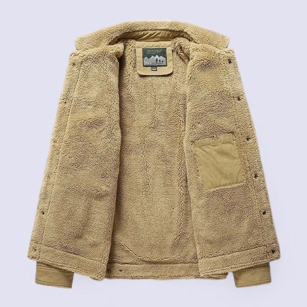 Montara Jacket - Benson & Clark