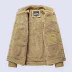 Montara Jacket - Benson & Clark