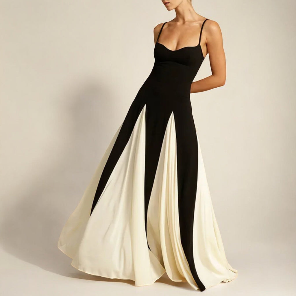 'Melody' Maxi Dress - Benson & Clark