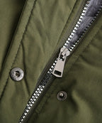 WOMEN'S PARKA 2.0 - Benson & Clark
