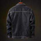 Cosmonite - 1982 Denim Jacket - Benson & Clark