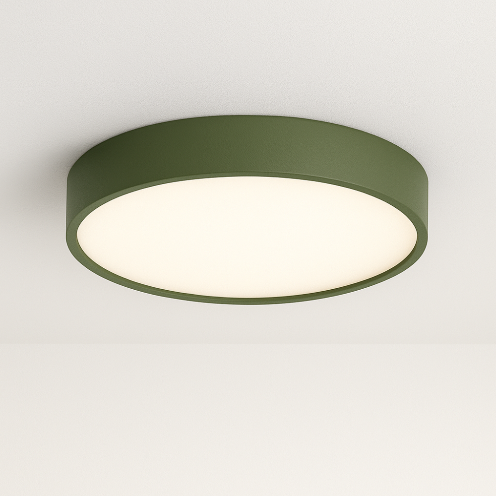 Kennedy Alfred Ultimate Ceiling Light