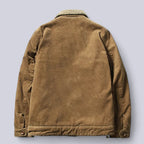 Summit Corduroy Jacket - Edward Fraiser