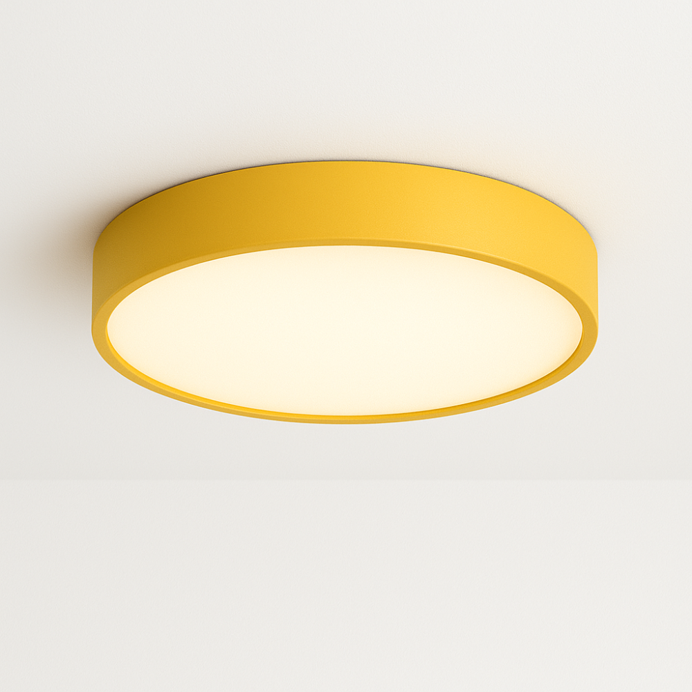 Kennedy Alfred Ultimate Ceiling Light