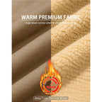 Breckenridge Jacket (5 Designs)