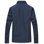 Business-Man Spring Jacket - Saint Drako