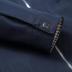 Business-Man Spring Jacket - Saint Drako